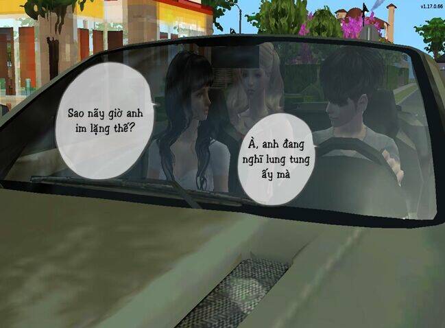 tìm em [truyện sims] chapter 24 30