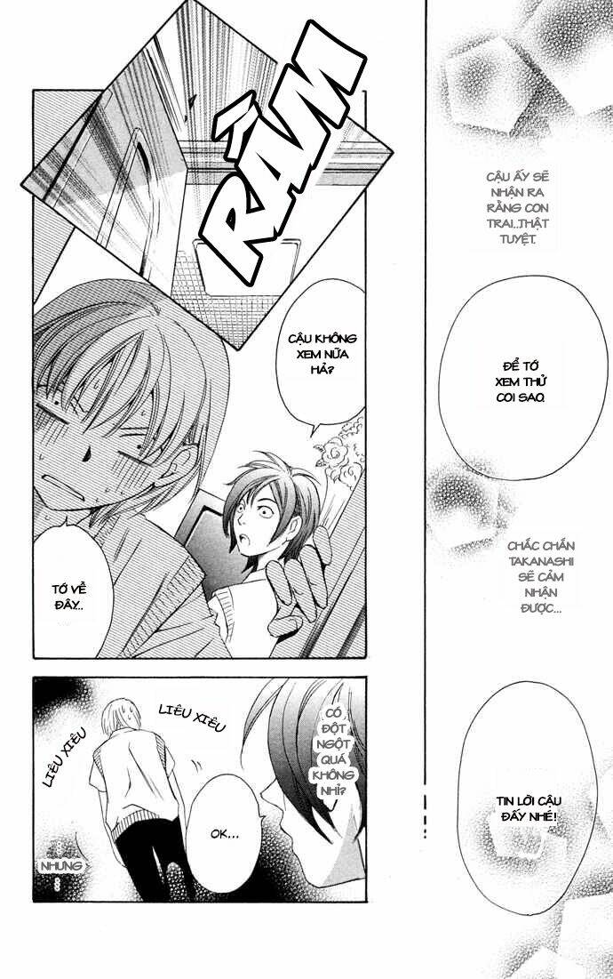 boku ni natta watashi chapter 14 49