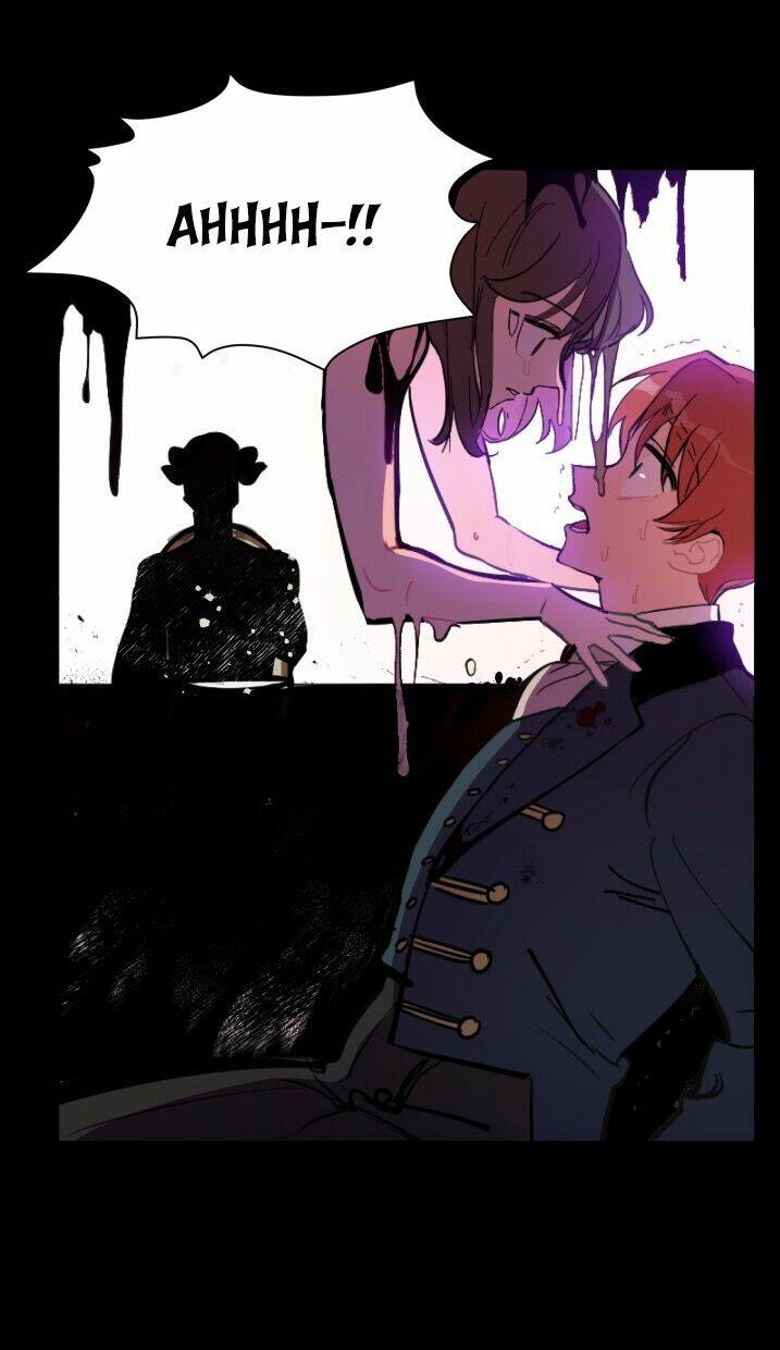 cái chết của lamia orphe chapter 11 20