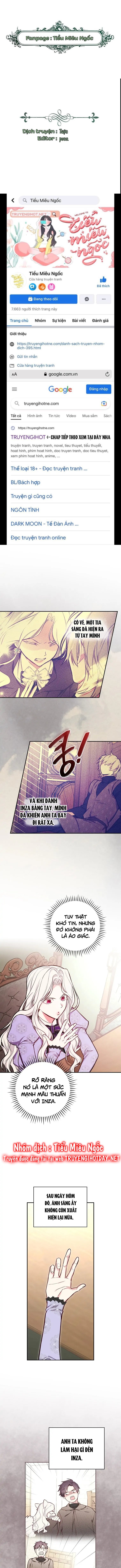 tôi trở thành mẹ của vị anh hùng chiến binh chapter 50 1