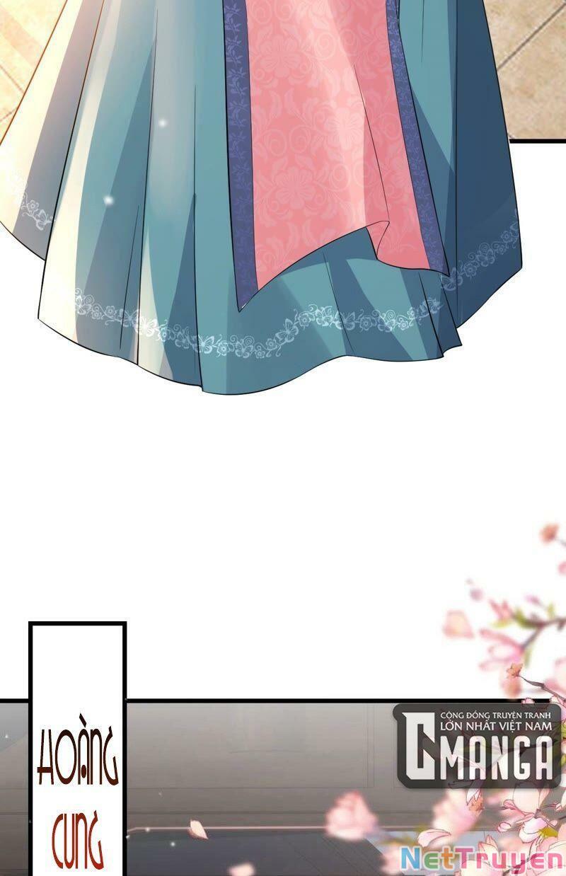 quận chúa vững quá không thể tiêu diệt! chapter 69 20