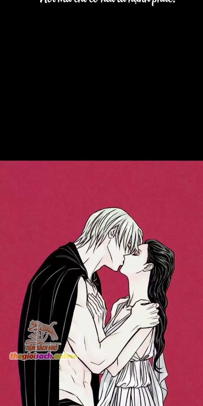 [18+] nguyệt mị moonstruck chapter 6 39