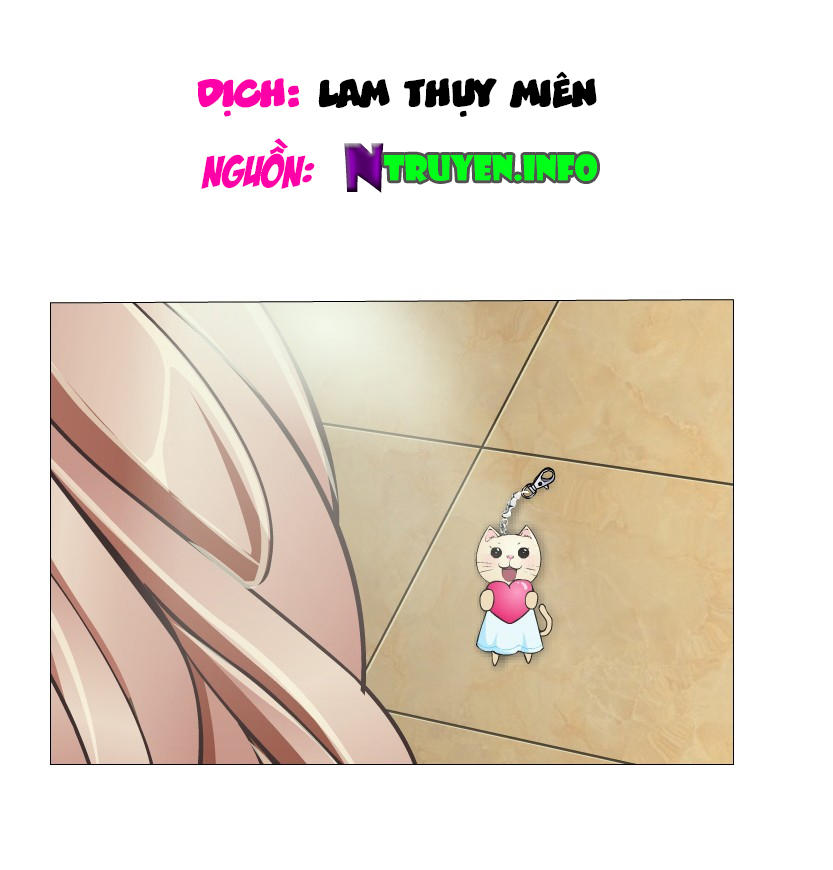 cạm bẫy của nữ thần chapter 131 1