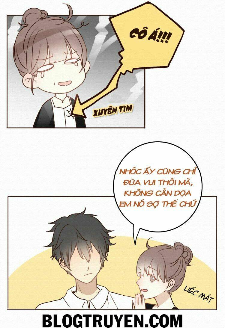 tình yêu không nói dối chapter 6 26