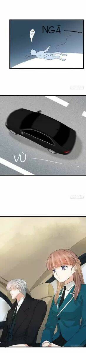 chào buổi sáng, ức vạn manh thê chapter 37 5