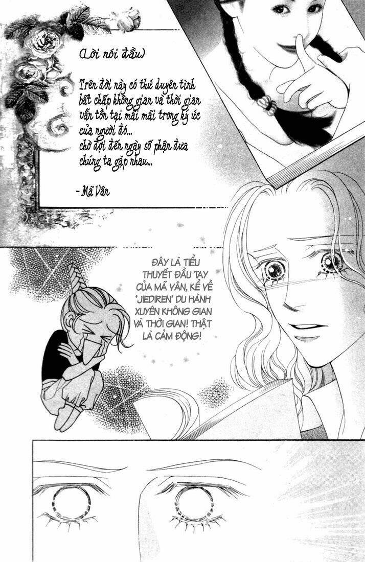 quán trà provence chapter 7 26