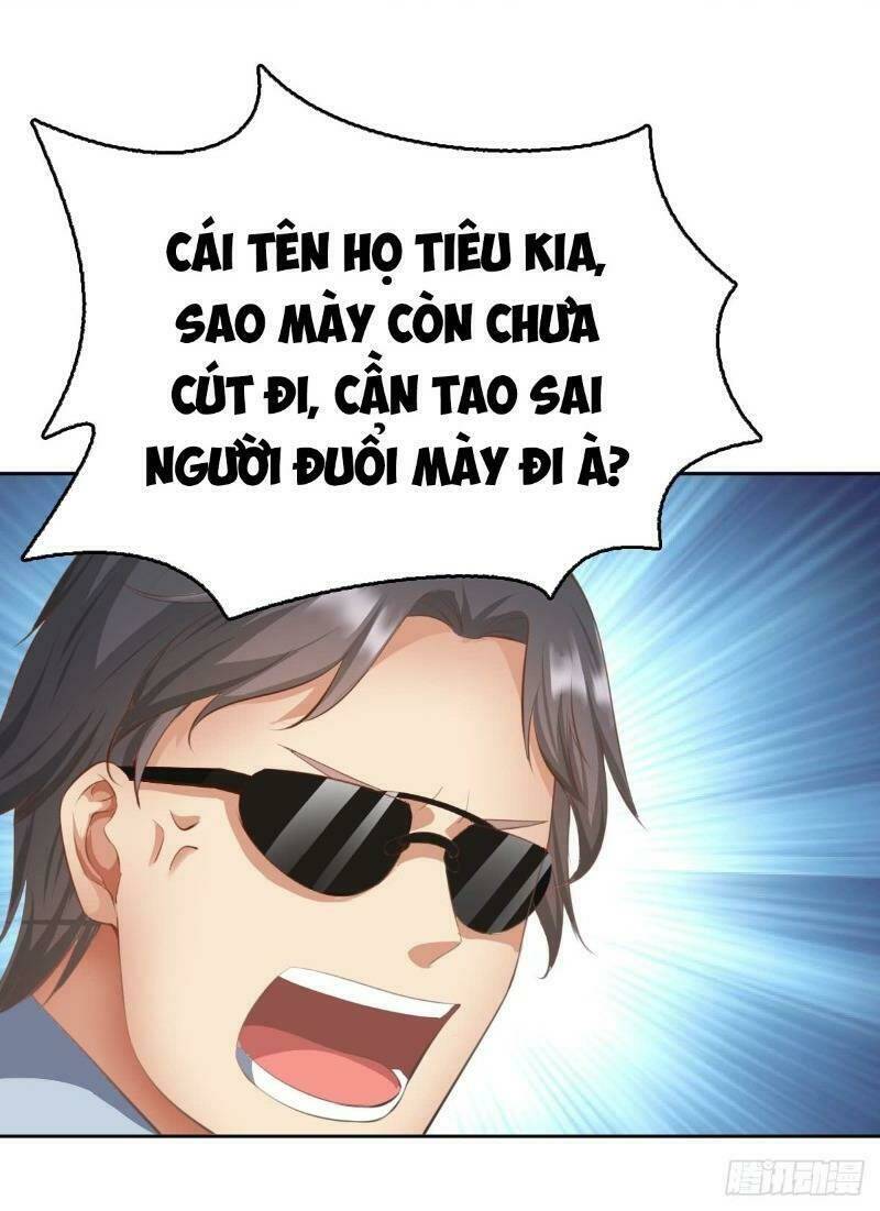 tuyệt thế thiên tài hệ thống chapter 55 27