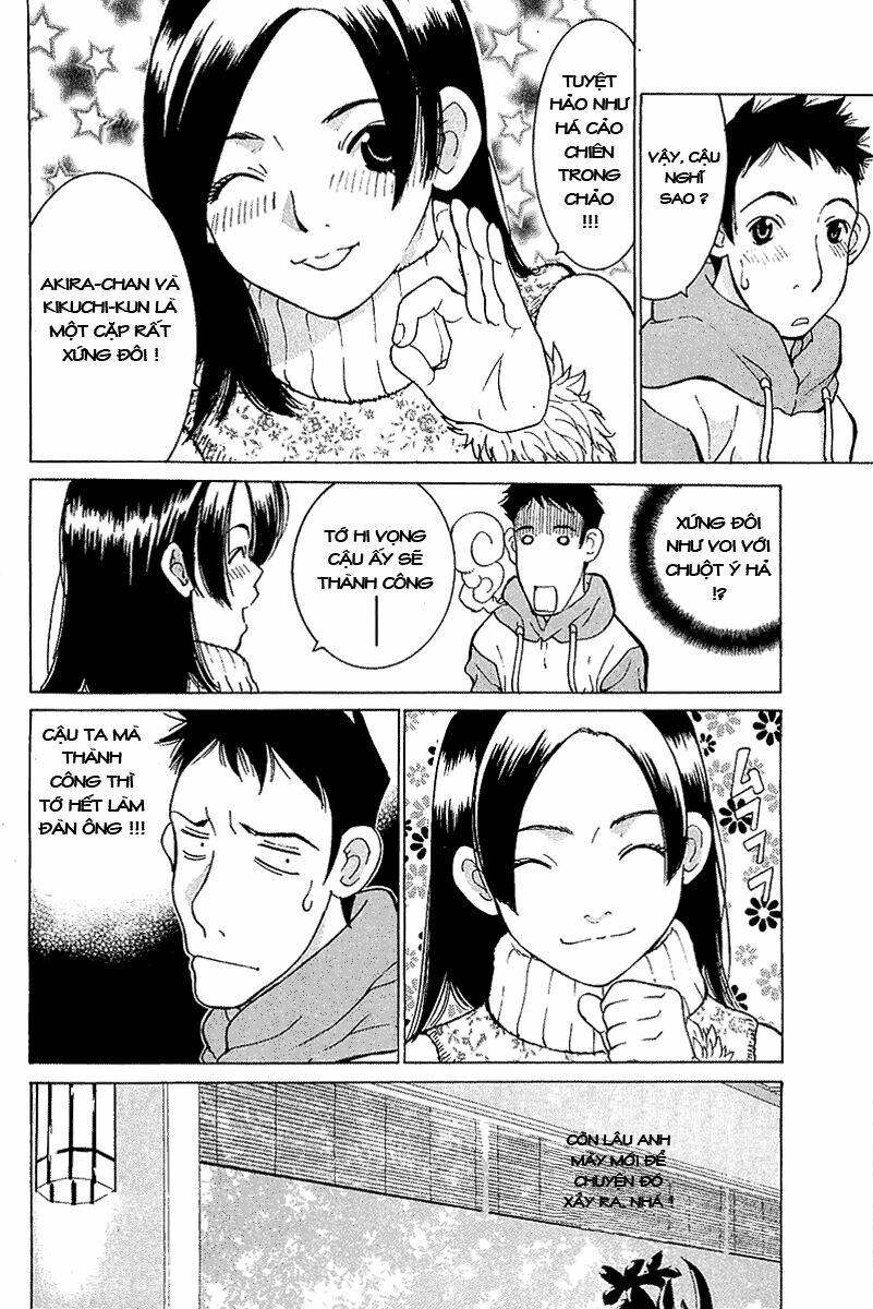 gacha gacha - secret chapter 8 23