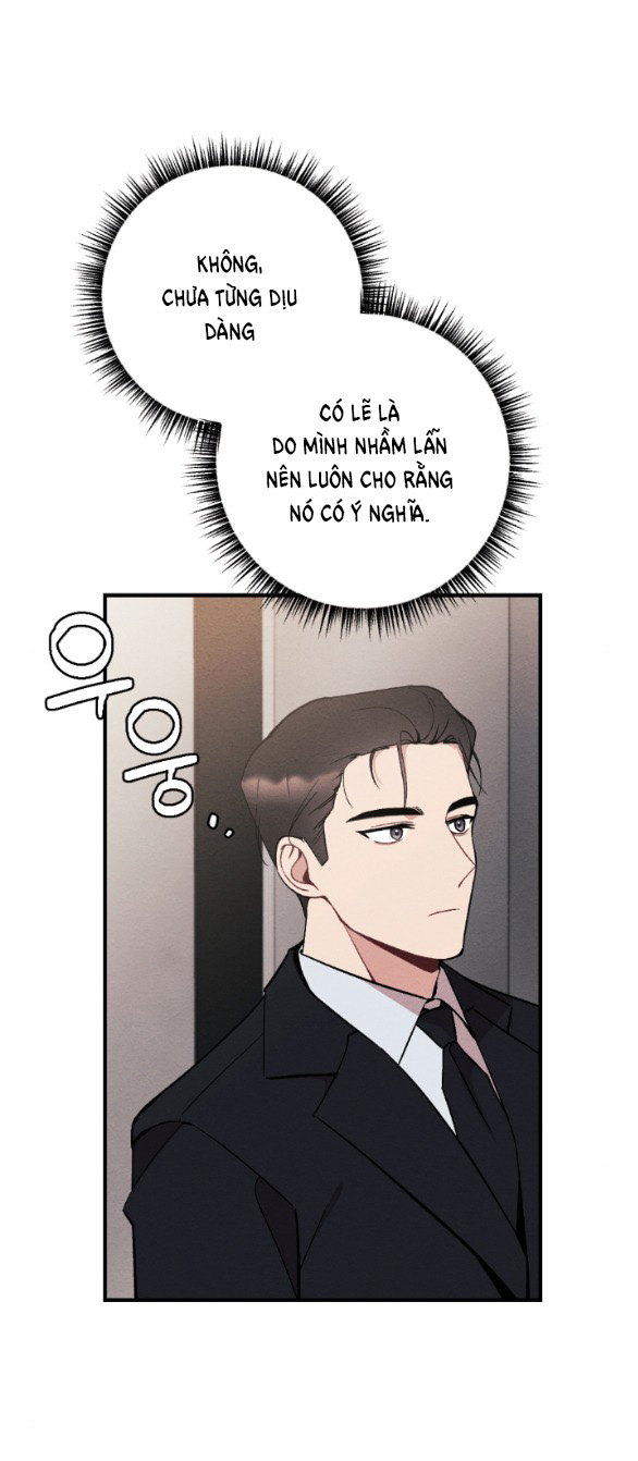 Ăn Mòn chapter 32.2 - Trang 11