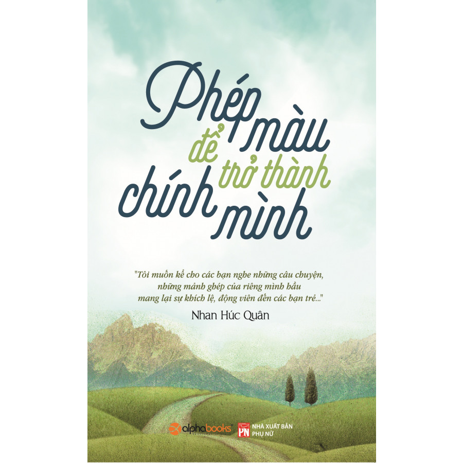 Phép Màu Để Trở Thành Chính Mình