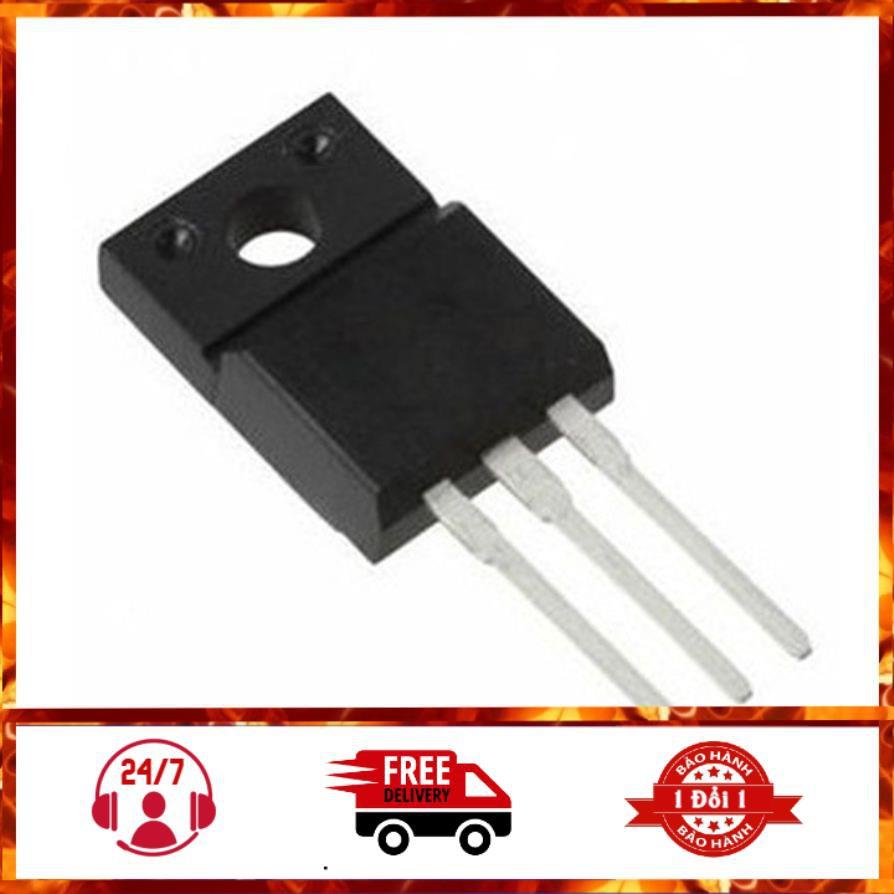 8N60 TO220 MOSFET N-CH 7.5A 600V