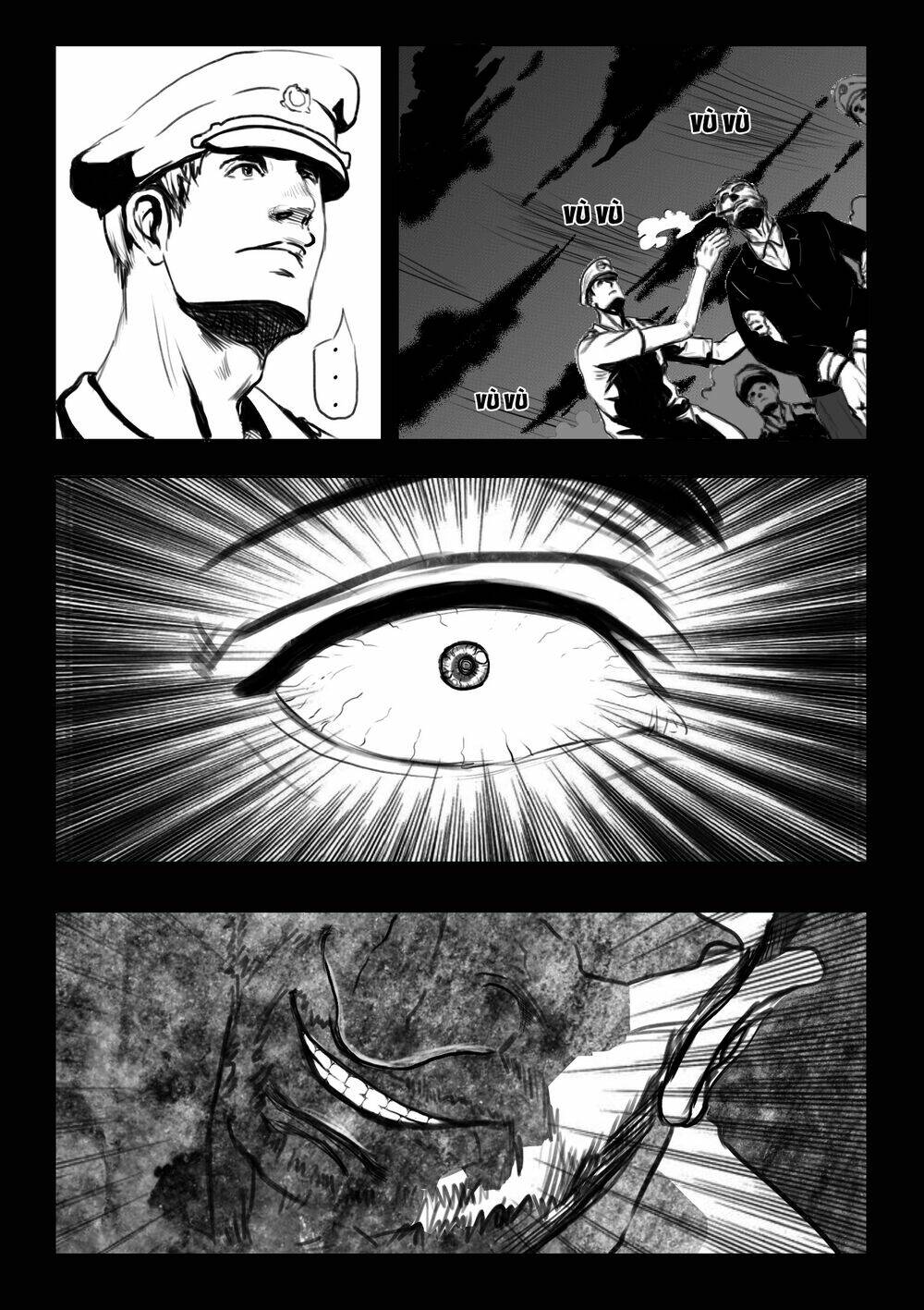 destiny's curse 7 - bản chất chapter 1 30