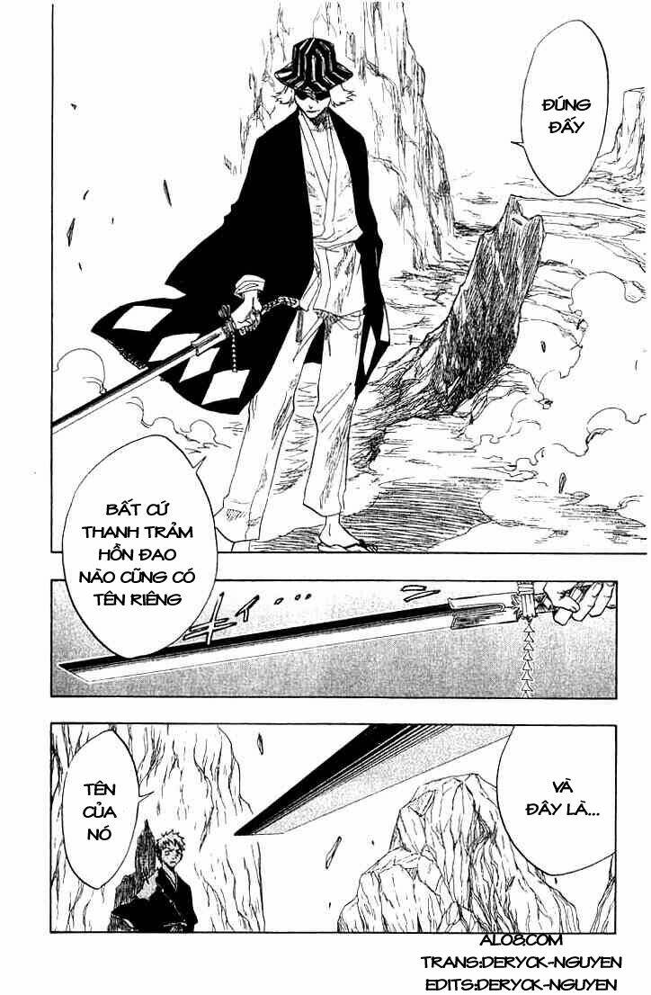 thần chết ichigo chapter 66 2