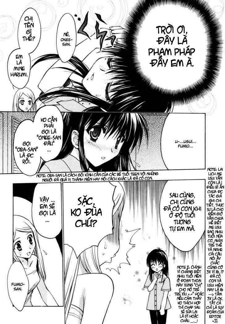 little vampire chapter 12 8