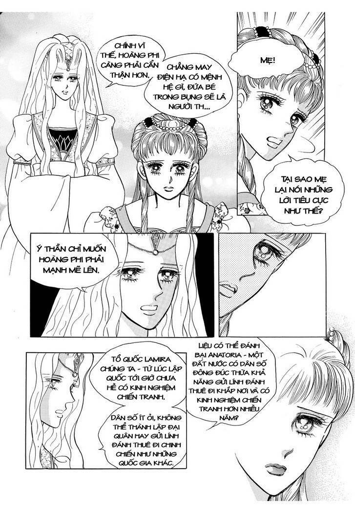 princess manhwa chapter 36 33