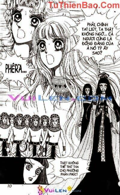 cô gái đến từ quá khứ chapter 2 5