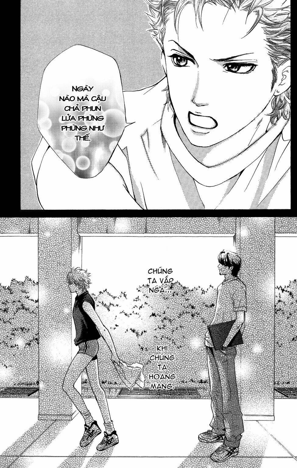 xứng danh anh hùng chapter 21 46