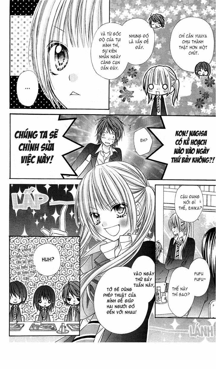 love berrish chapter 21 7