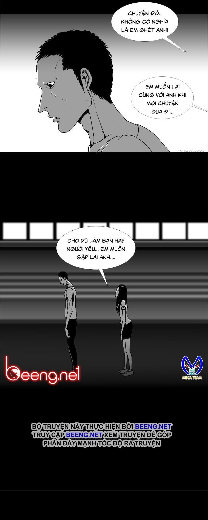 sống sót chapter 21 19