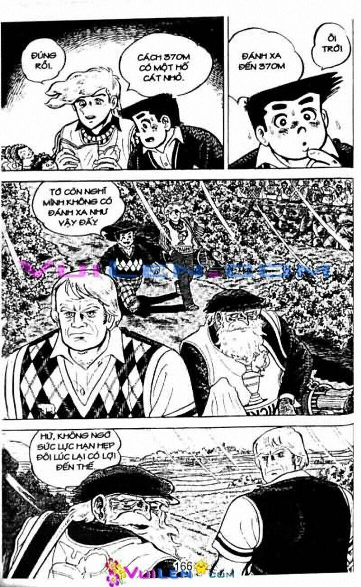 tân teppi chapter 59 166
