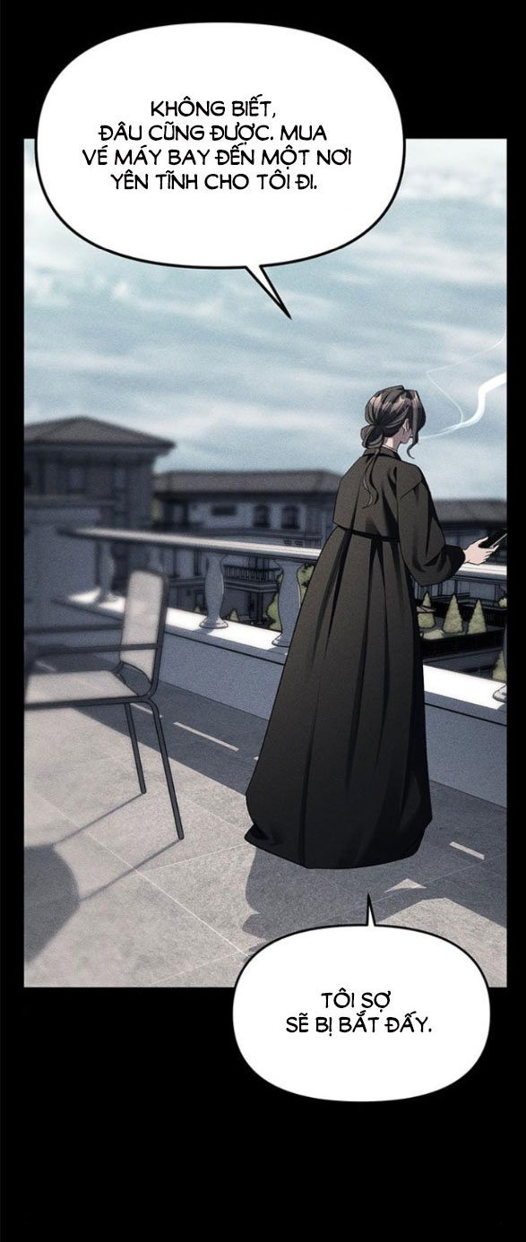 xâm nhập trường trung học tài phiệt SS2 37