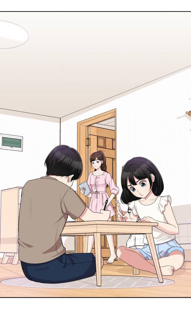 gửi anh,người nắm giữ những vì sao chapter 7 6