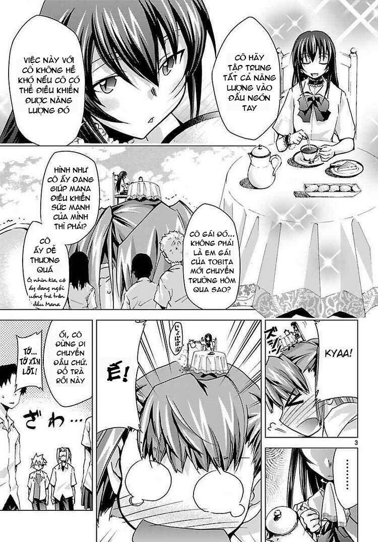 choudokyuu shoujo 4946 chapter 8 4