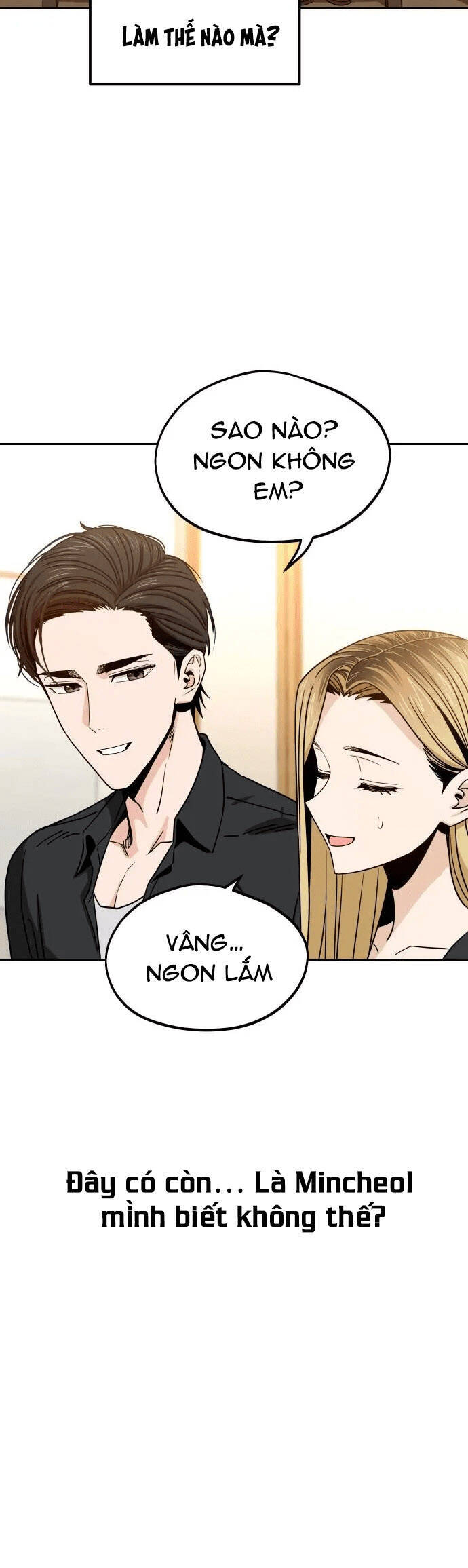 Lớ Ngớ Vớ Phải Tình Yêu chapter 66.2 6