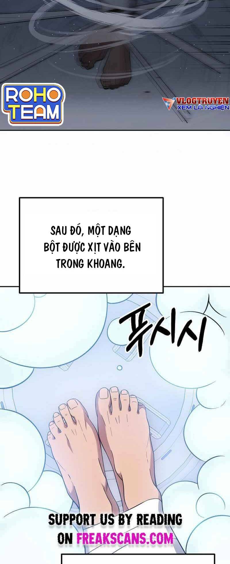 sự khởi đầu của tiền nhân chapter 8 20