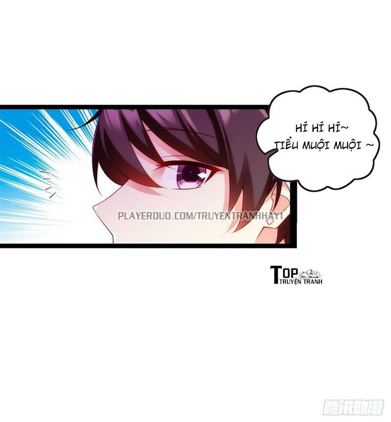 lãnh chúa cái gì không quan trọng chapter 10 26