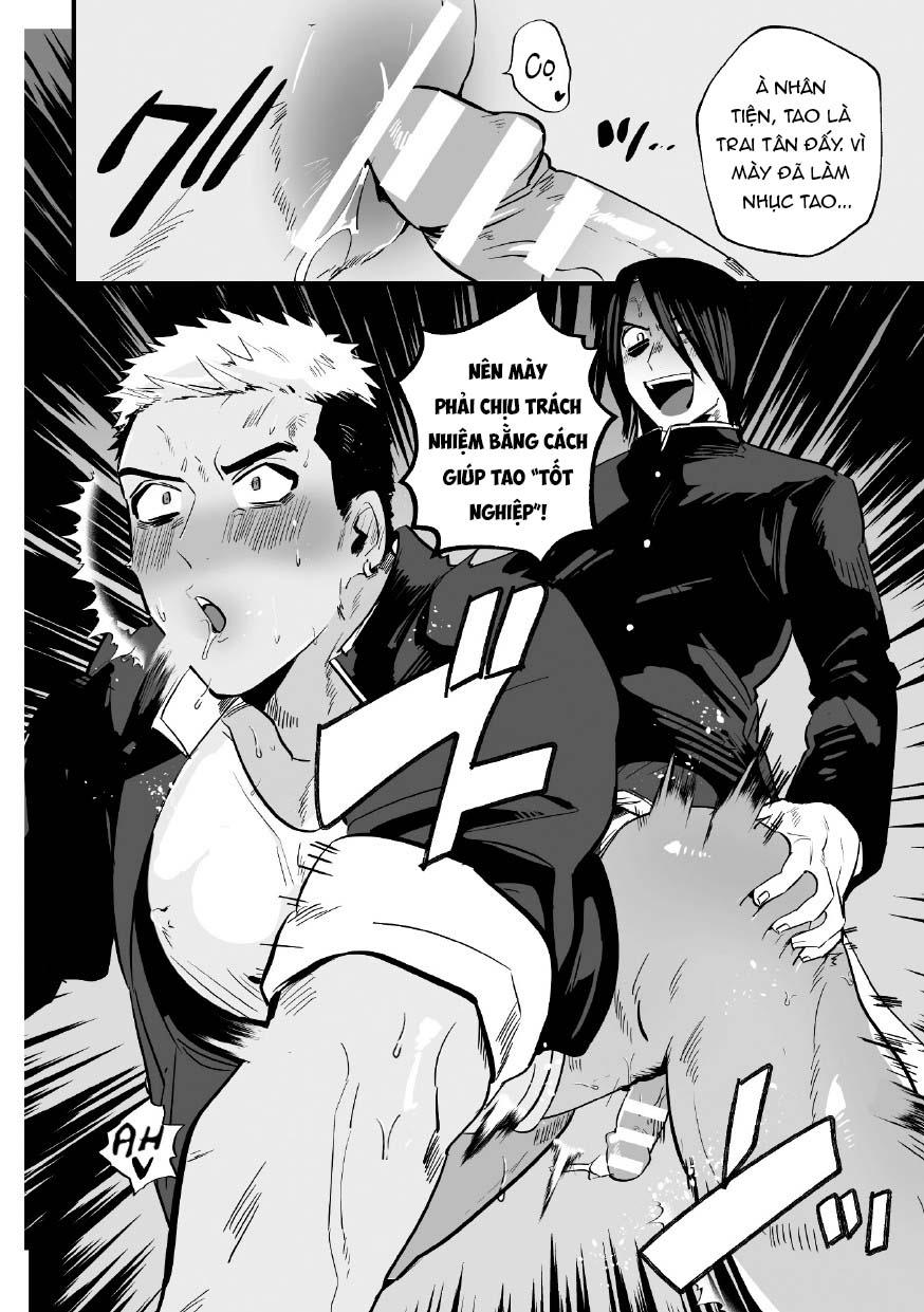 tổng hợp oneshot boylove chapter 83 14