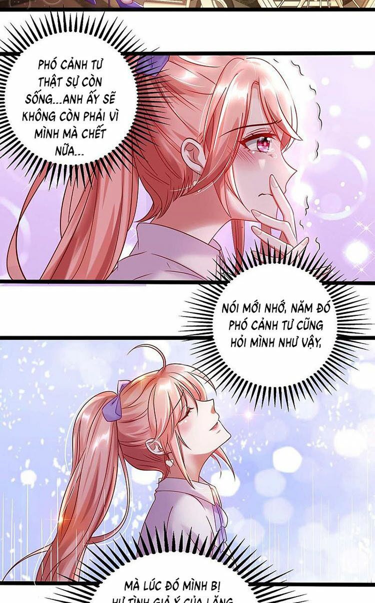 đại lão gọi tôi tiểu tổ tông chapter 2 24