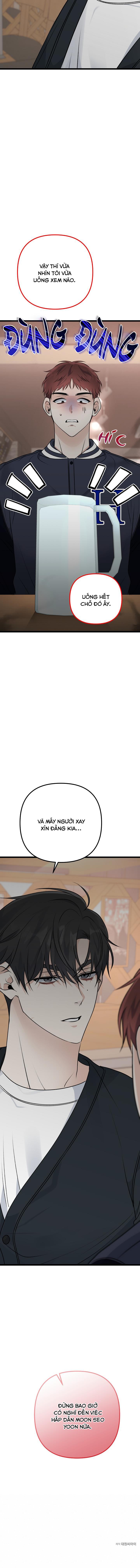 cảm nắng chapter 7 19