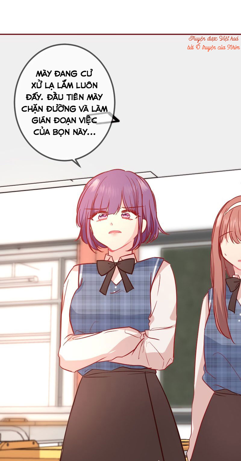 mù quáng vì yêu anh chapter 7 29