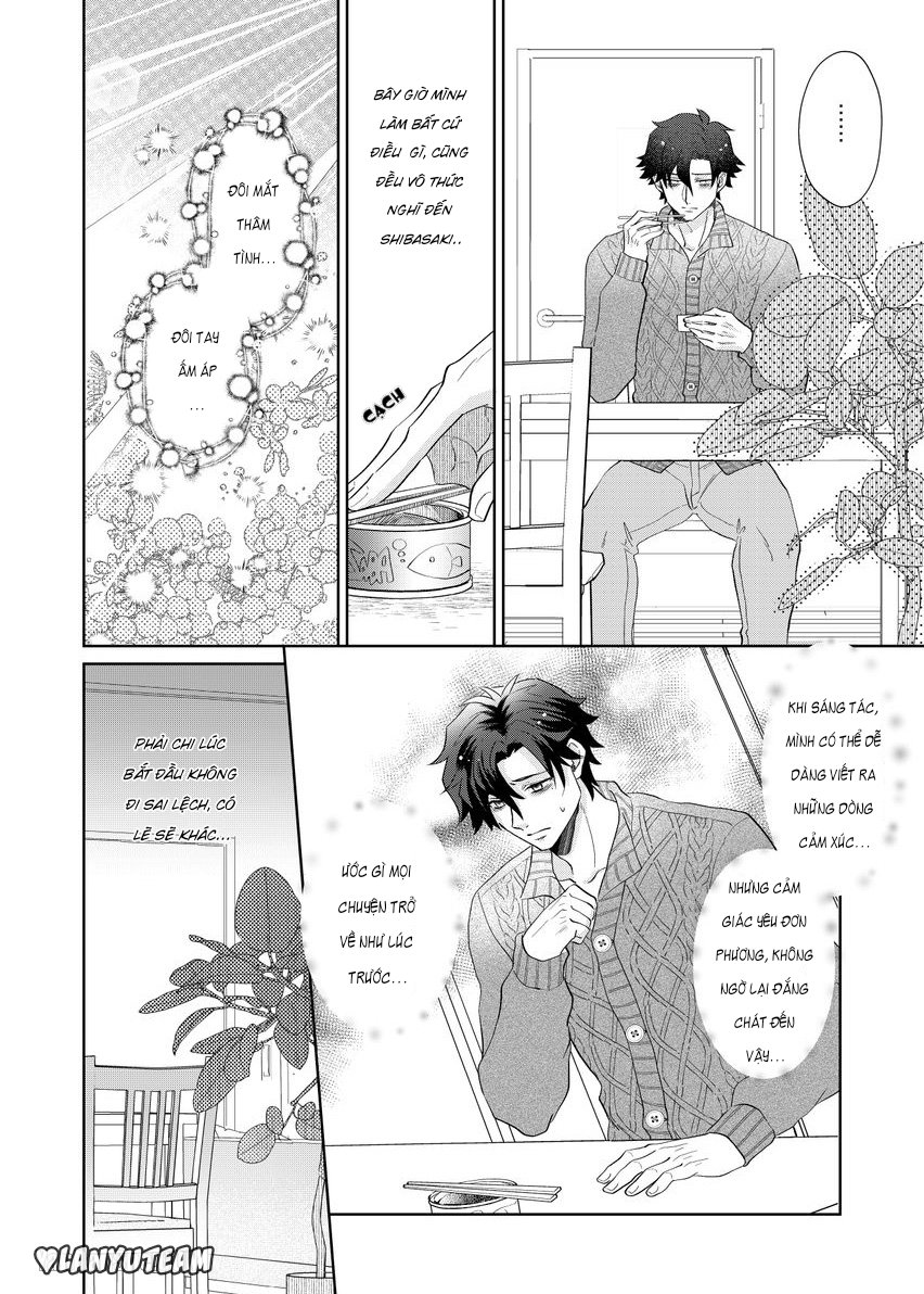 hãy dạy tôi cách yêu, nơi sâu bên trong nhất cũng muốn được yêu chapter 5 4