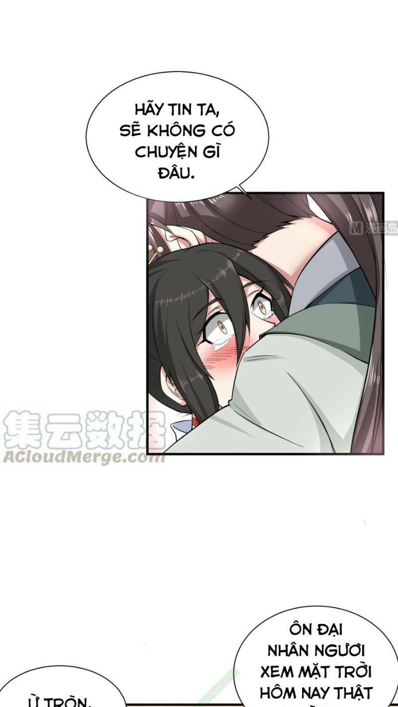 trọng sinh tới đại đường chapter 16 9