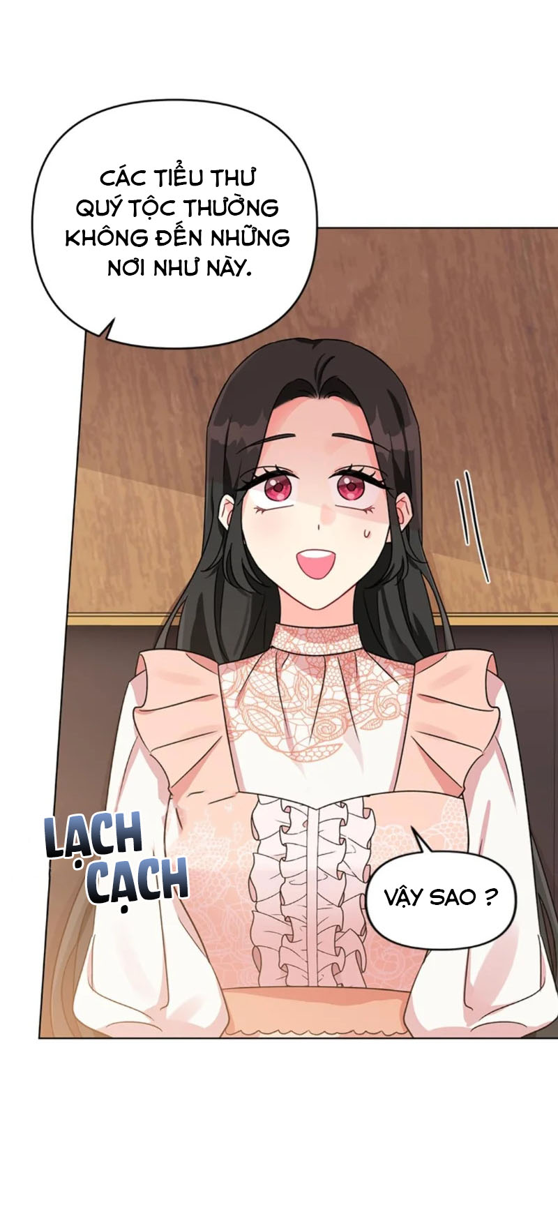 tôi đã kết hôn với một nhân vật phản diện chapter 7 31