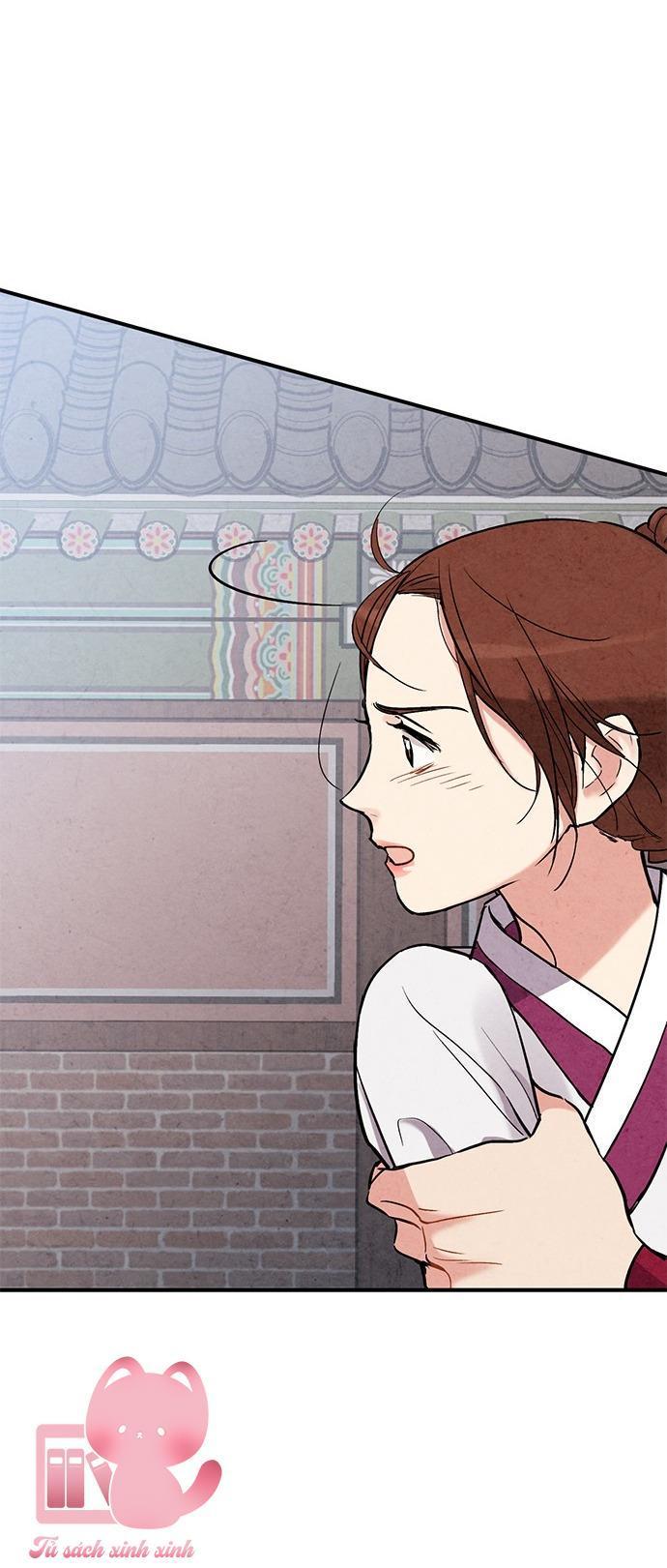 lệnh cấm hôn chapter 61 21