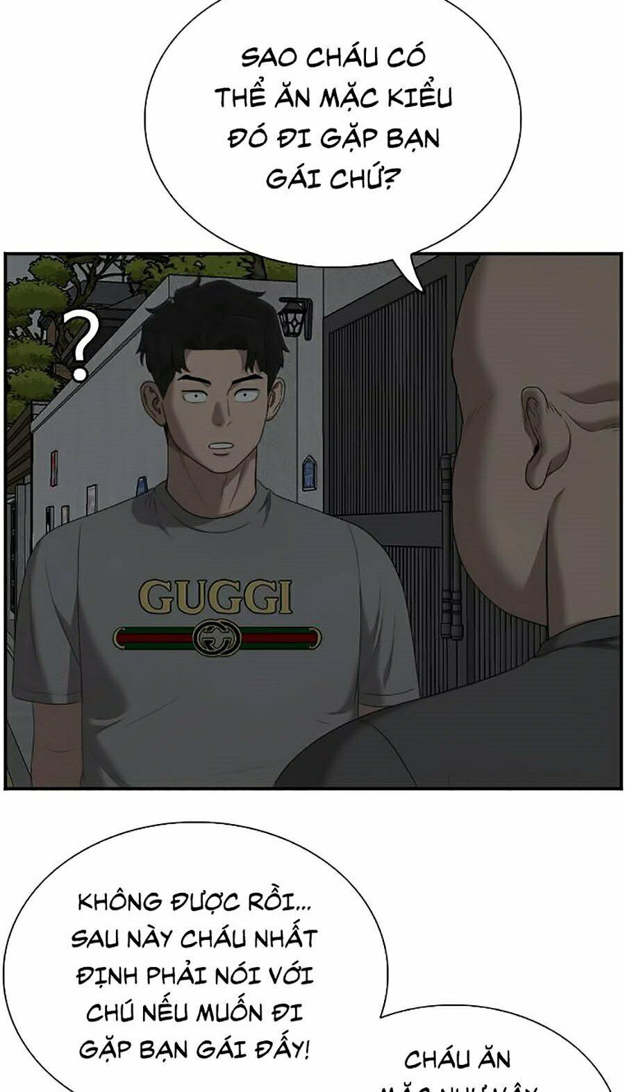 người xấu chapter 48 131