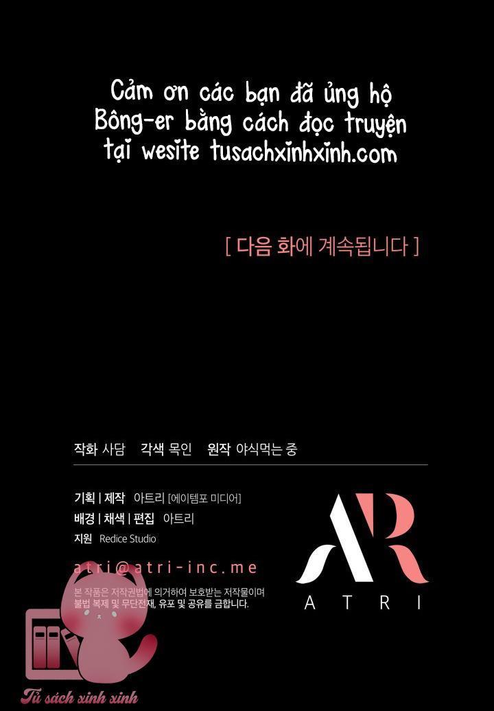 quan hệ cộng sinh giữa báo đen và thỏ trắng chapter 79 73