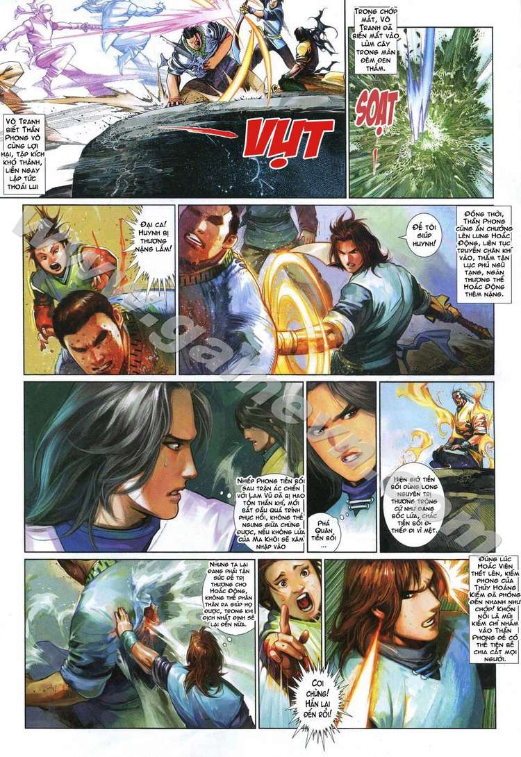 phong vân chapter 475 13