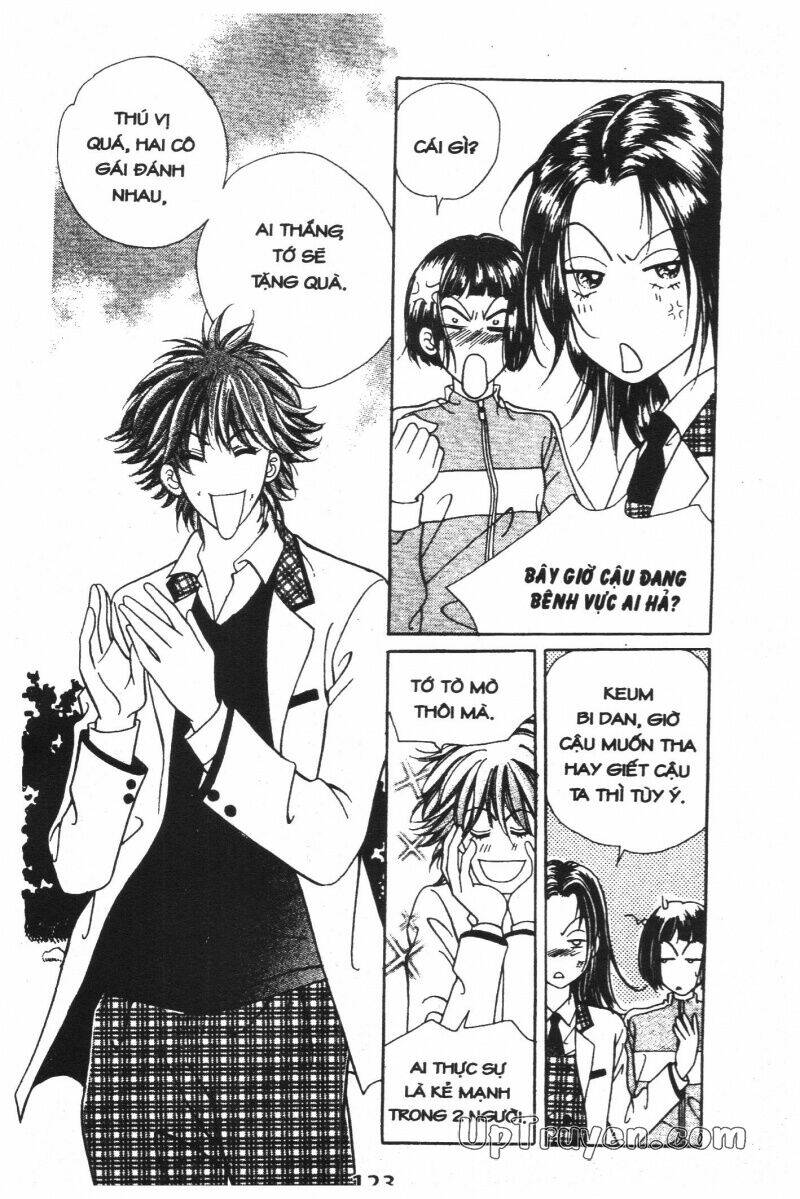 cô nàng ngổ ngáo chapter 2 123