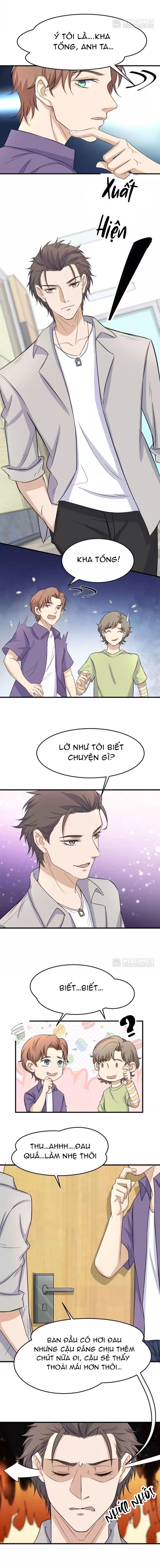 Thu Dĩ Vi Kỳ chapter 65