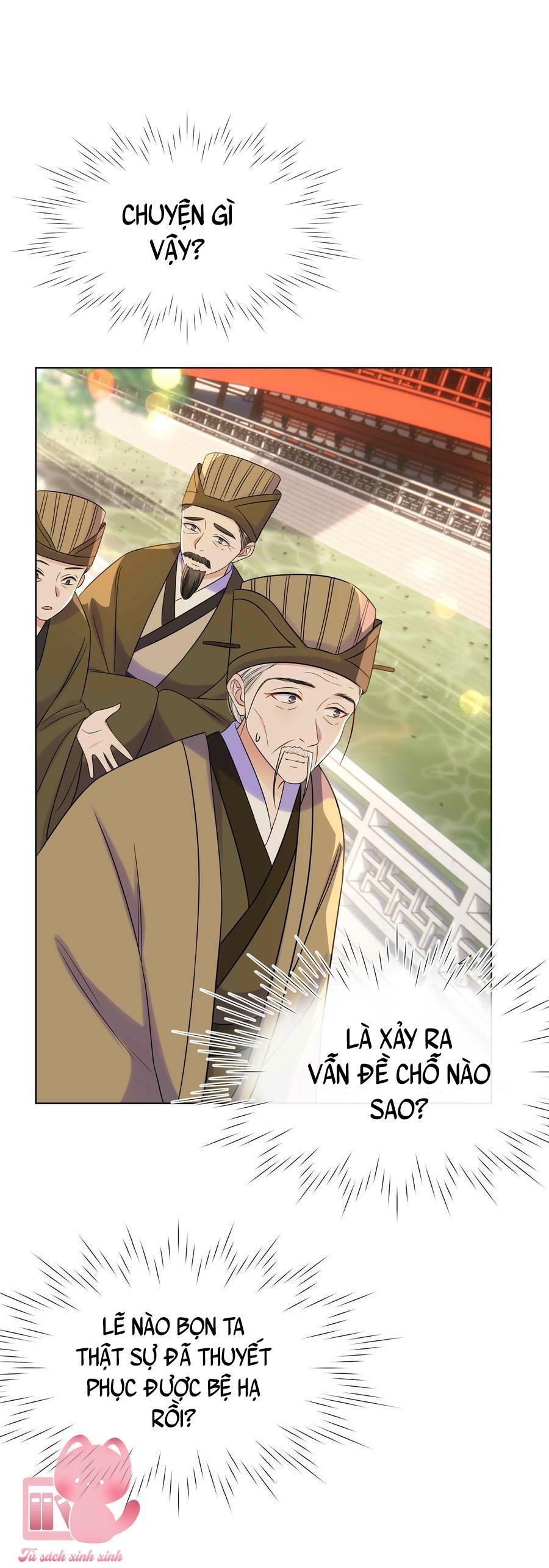 hắc hoá vương gia khó dỗ dành chapter 90 31