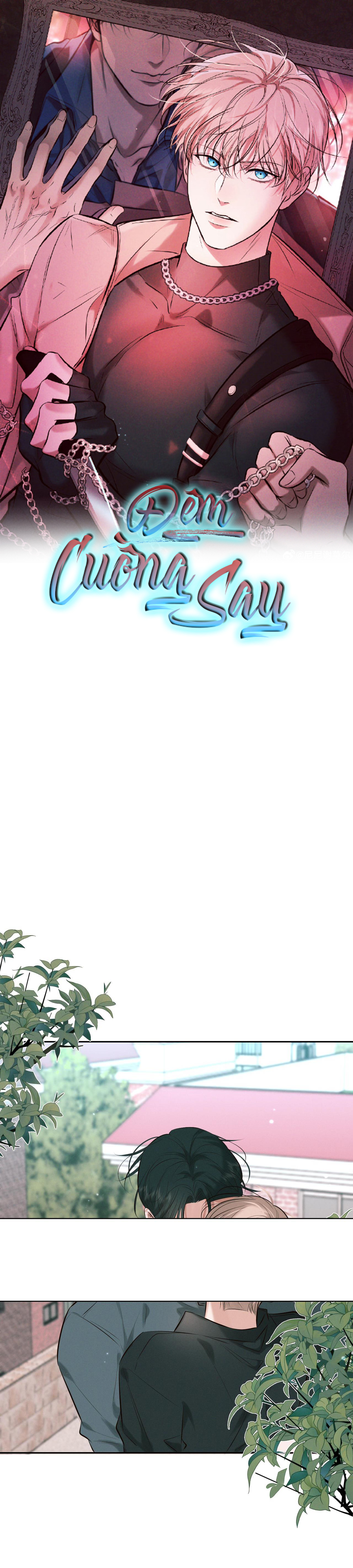 đêm cuồng say chapter 5 3