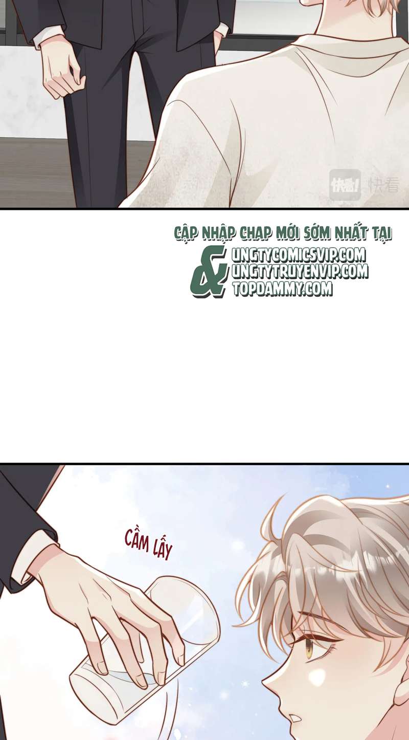 sau khi mất trí nhớ tình địch nói tôi là bạn trai anh ấy chapter 15 38