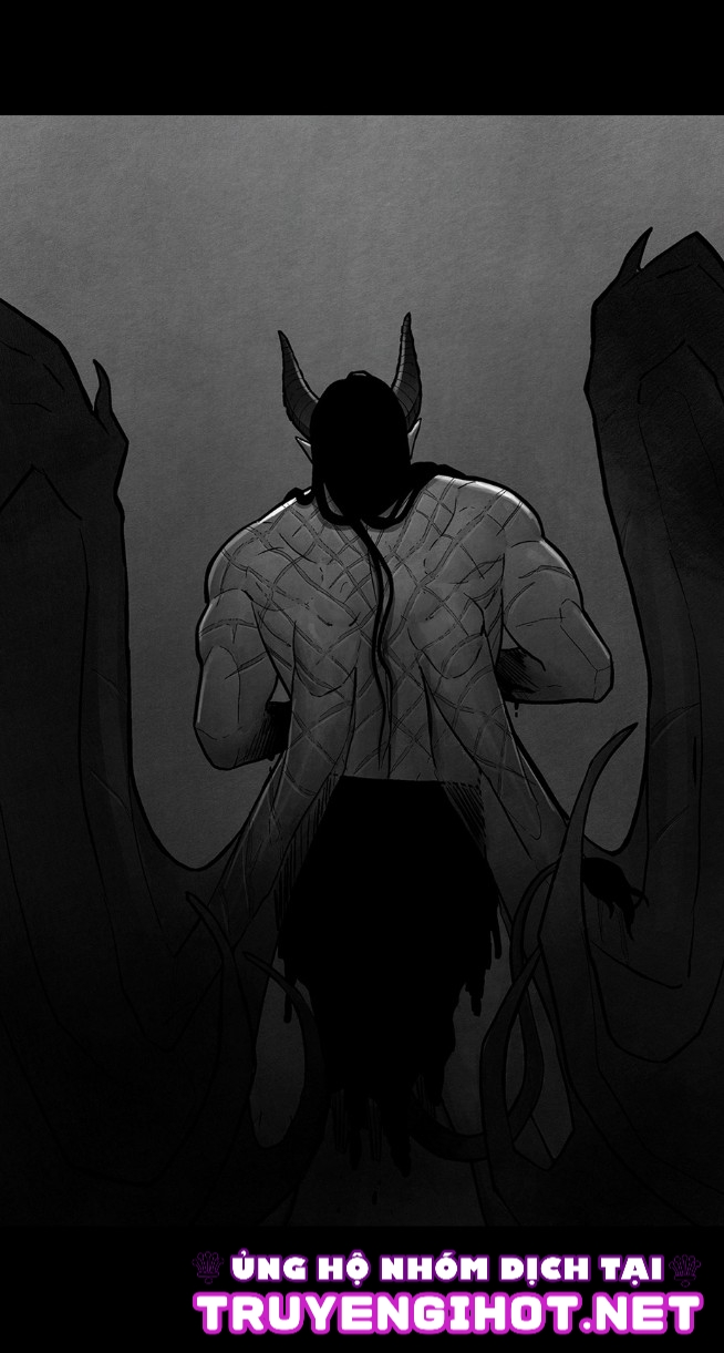 [18+] chim hoàng yến bé nhỏ của hades chapter 1 6