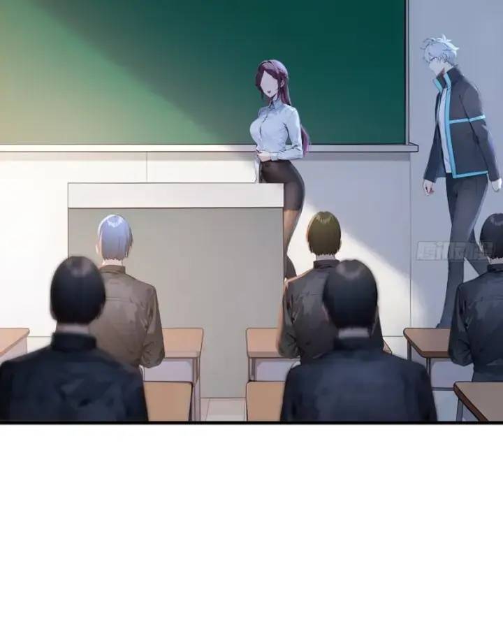 toàn dân thần vương: tôi hiến tế nghìn tỷ sinh linh! chapter 51 38