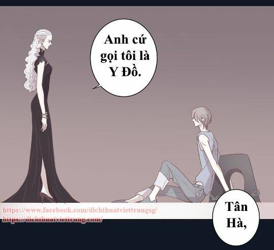 yêu trong giam cầm chapter 21 5