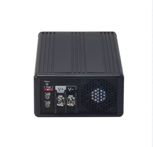 Hàng Nhập khẩu chính hãng nguồn MEANWELL NPB-360-24TB